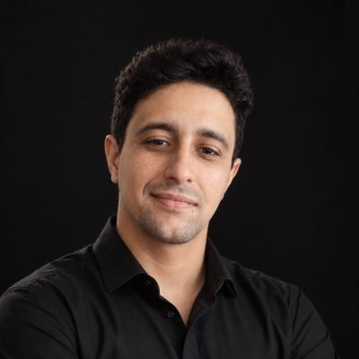 Foto perfil isaac